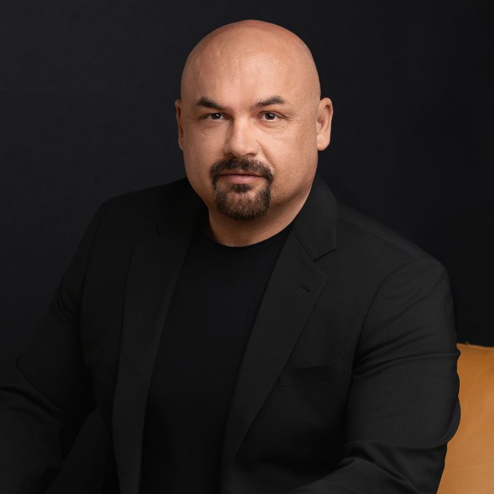 Leo, owner of AGP Construction